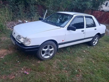 Авто Ford Sierra 1991 № 7944791