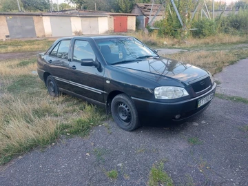 Авто Chery Amulet 2008 № 7944792