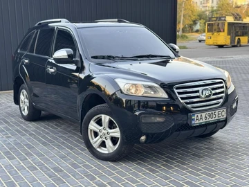 Авто Lifan X60 2013 № 7944795