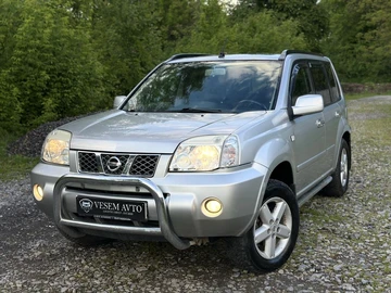 Авто Nissan X-Trail 2006 № 7944800
