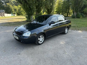 Авто ВАЗ 2170 Priora 2008 № 7944807