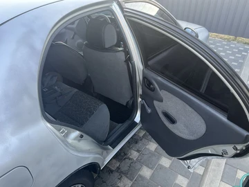 Авто Daewoo Lanos Sens  2008 № 7944808