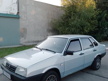 Авто ВАЗ 21099 2004 № 7944812