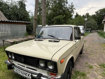 Авто ВАЗ 21063 1984 № 7944816