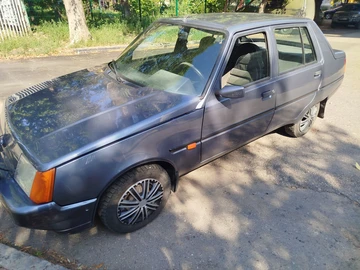 Авто ЗАЗ 1103 Slavuta 2010 № 7944817