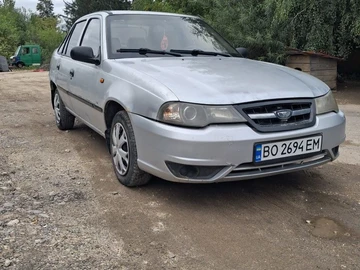 Авто Daewoo Nexia 2013 № 7944819