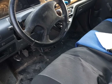 Авто Fiat Scudo 1998 № 7944827