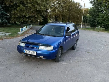 Авто ВАЗ 2111 2007 № 7944829