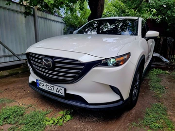 Авто Mazda Cx-9 2020 № 7944947