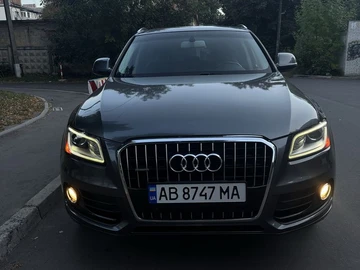 Авто Audi Q5 2015 № 7944948