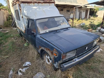 Авто ВАЗ 11113 Oka 2008 № 7944949