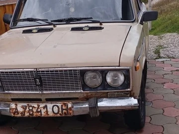 Авто ВАЗ 2106 1988 № 7944950
