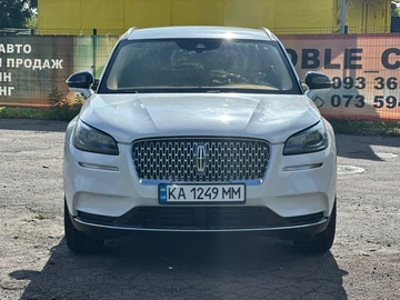 Авто Lincoln Blackwood 2022 № 7944957