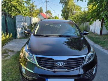 Авто KIA Avella 2012 № 7944958