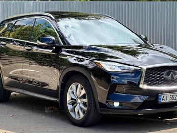 Авто Infiniti Qx50 2019 № 7944960