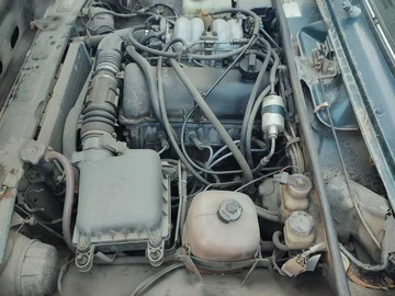 Авто Иж 2715 2009 № 7944961