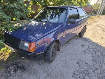 Авто ЗАЗ Таврия 2002 № 7944970