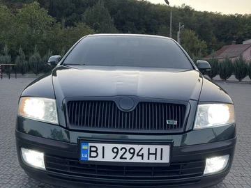 Авто Skoda Octavia 2006 № 7944972
