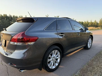 Авто Toyota Venza 2013 № 7944976