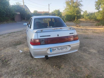 Авто ВАЗ 2110 2002 № 7944977