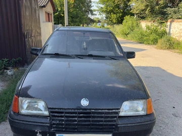 Авто Opel Kadett 1987 № 7944981