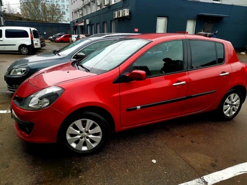 Авто Renault Clio 2007 № 7944987
