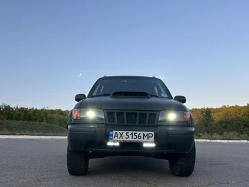 Авто KIA Sportage 2003 № 7944993