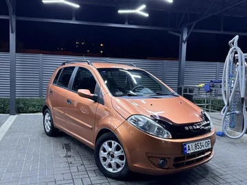 Авто Chery Kimo A1  2008 № 7944994