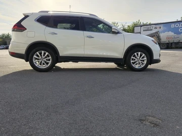 Авто Nissan Rogue 2018 № 7944998