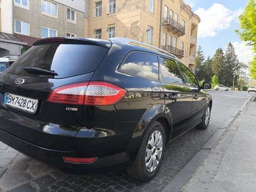 Авто Ford Mondeo 2010 № 7945001