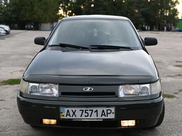 Авто ВАЗ 2110 2006 № 7945003