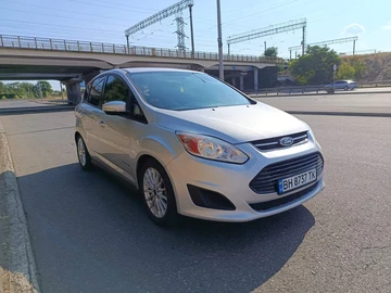 Авто Ford C-Max 2014 № 7945004