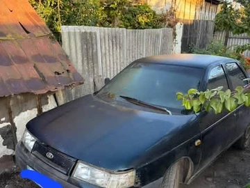 Авто ВАЗ 21104 2006 № 7945005