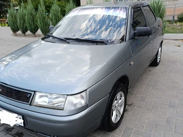 Авто ВАЗ 2110 2006 № 7945010