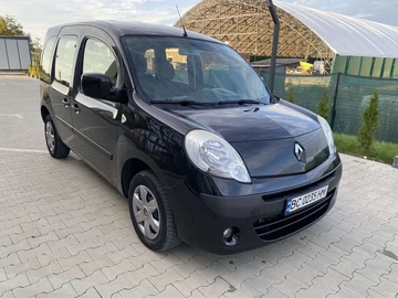 Авто Renault Kangoo Passenger 2011 № 7945012