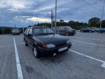 Авто ВАЗ 2114 2008 № 7945016