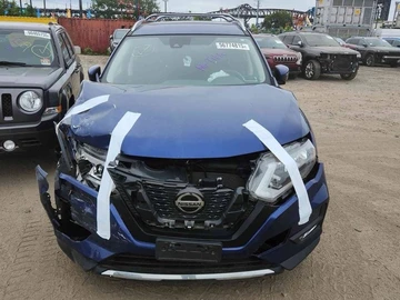 Авто Nissan Rogue 2018 № 7945019