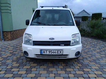 Авто Ford Tourneo Connect 2005 № 7945020