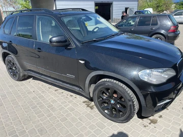 Авто BMW X5 2011 № 7945021