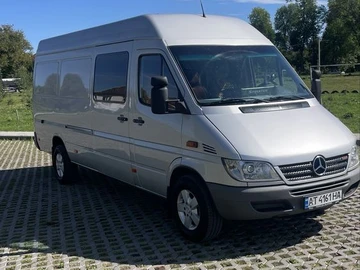 Авто Mercedes Sprinter 2006 № 7945023
