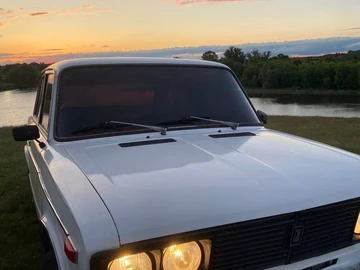 Авто ВАЗ 2106 1977 № 7945026