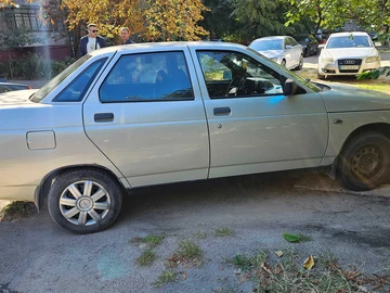 Авто ВАЗ 2104 2005 № 7945033