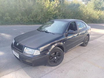 Авто Skoda Octavia 2003 № 7945038