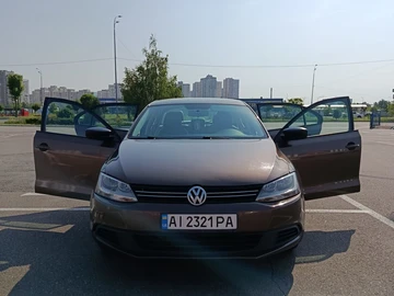 Авто Volkswagen Corrado 2010 № 7945046
