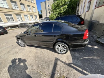 Авто Skoda Octavia 2008 № 7945052
