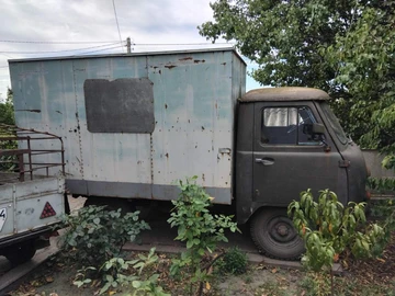 Авто УАЗ 2315 1986 № 7945055