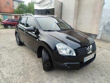 Авто Nissan Qashqai 2008 № 7945060