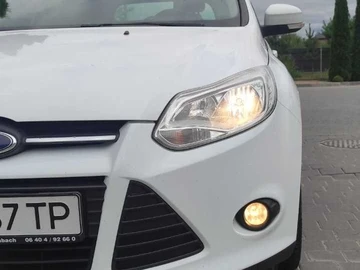 Авто Ford Focus 2014 № 7945065
