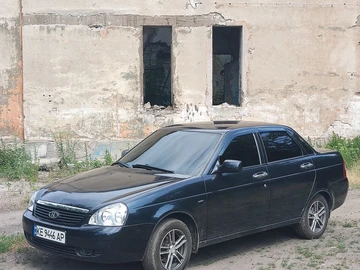 Авто ВАЗ 2170 Priora 2008 № 7945067
