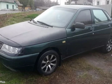 Авто ВАЗ 2110 2002 № 7945068